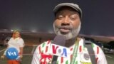 La Côte d'Ivoire est en finale de "sa" CAN 2023