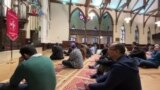 Vlogger on The Road: Salat Jumat di Gereja "Epiphany", Amerika Serikat