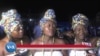 Togo: “Les Afropéennes" célèbrent la diversité culturelle