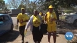 Zimbabwe Opposition Turns to Door-to-Door Campaigns
