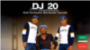 DJ 20 & Orchestra Bambadzi Sounds