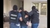 Arrestimet e policisë shqiptare