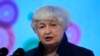 Yellen warns she’ll confront China on its energy subsidies 