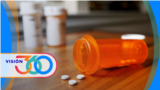 Visión 360: Estados Unidos enfrenta escasez de medicamentos