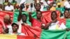 Sous les ordres du Français Hubert Velud, le Burkina Faso avait été éliminé en 8e de finale de la CAN 2023 organisée en Côte d'Ivoire.