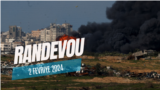 RANDEVOU: Lame Izrayèl la Kontinye Ak Atak Yo