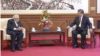 基辛格去世：他打开了中国的大门，却也被指责为中国影响力代言人