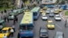 نرخ‌های جدید حمل و نقل عمومی در تهران به اجرا درآمدند