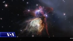 Teleskopi “James Webb” dërgon imazhe të jashtëzakonshme dy vjet pas arritjes në hapësirë 