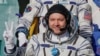  اولگ کونوننکو، فضانورد روسی 
