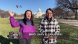 Warung VOA: WNI di Amerika Ikut Nyoblos Pemilu 2024