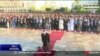 Shqipëri: Besimtarët myslimanë festojnë Fiter Bajramin