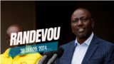 RANDEVOU: William Ruto Di Polisye Kenyen ap Toujou Depwaye Ann Ayiti Malgre Desisyon Kou Siprèm nan 