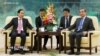 Trung Quốc, Việt Nam khẳng định tăng cường quan hệ mật thiết hơn