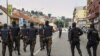 Deux colonels inculpés pour tentative de "déstabiliser le pouvoir" à Madagascar