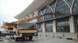 Nepal sập bẫy nợ với sân bay Trung Quốc xây?

