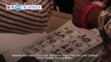 VOA60 Africa - Chadians vote in first Sahel presidential poll since wave of coups