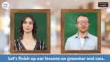 Everyday Grammar TV: Grammar and Cars, Part 3
