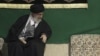 سید علی خامنه‌ای، رهبری جمهوری اسلامی ایران