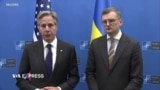 Ngoại trưởng Mỹ: Ukraine sẽ gia nhập NATO