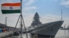 بھارت دفاع پر سب سے زیادہ خرچ کرنے والا چوتھا بڑا ملک بن گیا
