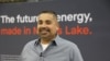 Rosendo Alvarado, Sila Nanotechnologies plant manager, says the EV batteries components production will create hundreds of new jobs for his home town of Moses Lake 