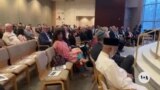 US Muslims, Jews, Christians Overcome Threats, Gather Over Iftar Meal
