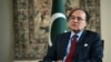 وزیرِ خزانہ کی آئی ایم ایف سے نئے قرض پروگرام پر گفتگو، امریکہ کا پاکستان کی کوششوں کے لیے حمایت کا اظہار