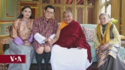  འབྲུག་ཆོས་རྒྱལ་ཡབ་སྲས་རྣམ་པ་སྐུ་ཚེ་ཡུན་རིང་བརྟན་པའི་ཐུགས་སྨོན།