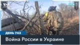 МО Великобритании: Россия не в состоянии захватить Часов Яр в Донецкой области 