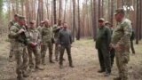 Rusiya təbliğatı Ukraynanın ordu siyasətini təhrif edir