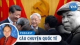 Vietnamese VOA Podcast thumbnail 