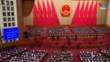 At China’s Annual Parliamentary Meeting, It’s All About Xi