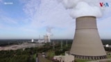 West Reliant on Russian Nuclear Fuel Amid Decarbonization Push
