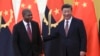 新报告：中国在一定程度上帮助减免了非洲国家的债务