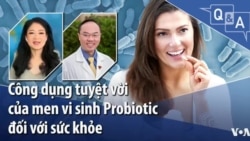 Công dụng tuyệt vời của men vi sinh Probiotic đối với sức khỏe _ VOA Tiếng Việt.mp4