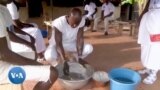 Dipri : plongée dans les rituels mystiques de ce festival ivoirien