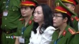 Bà Trương Mỹ Lan bị tuyên án tử hình, buộc bồi thường gần 27 tỷ đô la