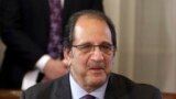  عباس کمال، رییس استخبارات مصر