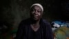 Malaria patient Funmilayo Kotun, 66, is photographed in her one room in Makoko neighborhood of Lagos, Nigeria, April 20, 2024.