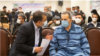 واکنش خانواده شارمهد به ادعای خسارت ۲.۵ میلیاردی جمهوری اسلامی: تلاش دیگری برای «امتیازگیری» است