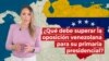 ¿Qué debe superar la oposición venezolana para su primaria presidencial?