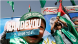 RANDEVOU: Negosyasyon Izrayèl Hamas