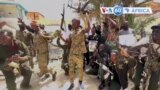 Manchetes africanas: Sudão - Exército tomou o controlo da emissora estatal