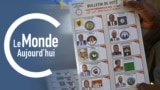 Le Monde Aujourd'hui : duel électoral Déby-Masra au Tchad