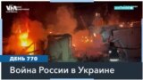 Зеленский: в марте РФ применила против Украины более 400 ракет, свыше 600 «Шахедов» и более 3 тысяч КАБов 