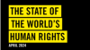 Ân xá Quốc tế(Amnesty International) hôm 23/4/2024 công bố báo cáo nhân quyền ở 155 quốc gia, trong đó có Việt Nam.