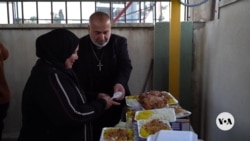Iraqi Christian returns to Mosul to celebrate Ramadan, promote peace 