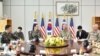미 우주사령관 “북한 위성 발사, 안보리 결의 위반…중단해야”