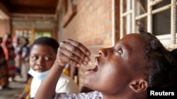 HEALTH-CHOLERA/MALAWI